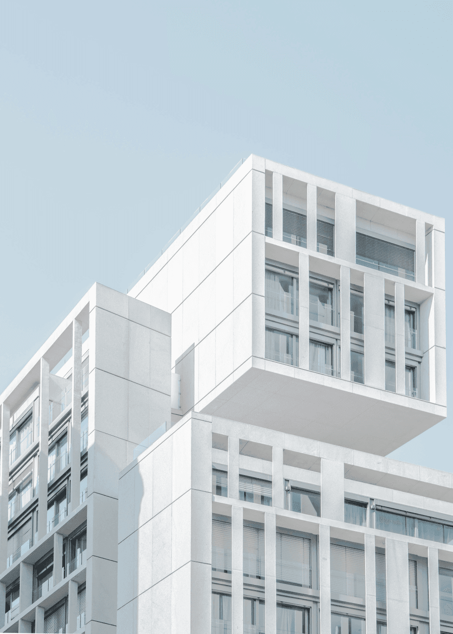 Architectural render